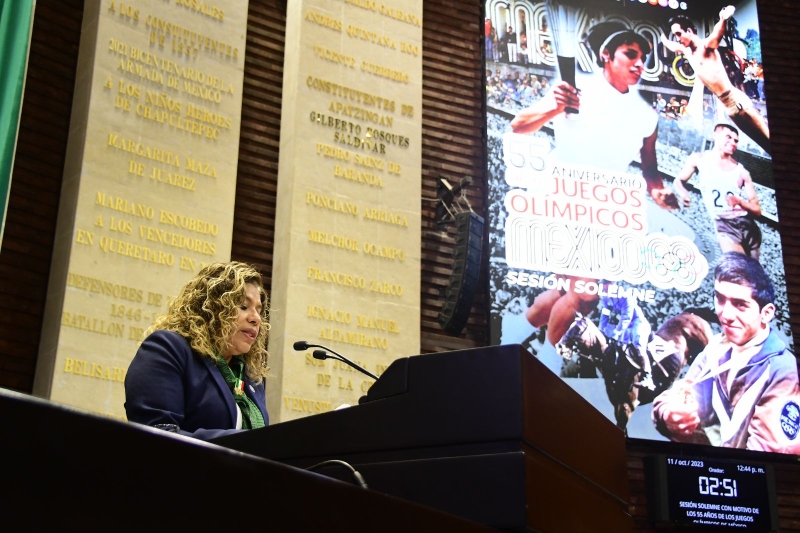 Comité Olímpico Mexicano